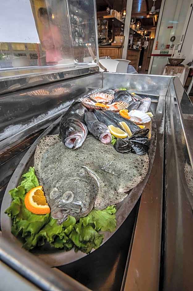 Hotel Meublè Villa Patrizia