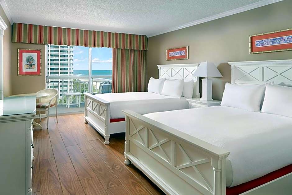 Kingston Plantation Condos