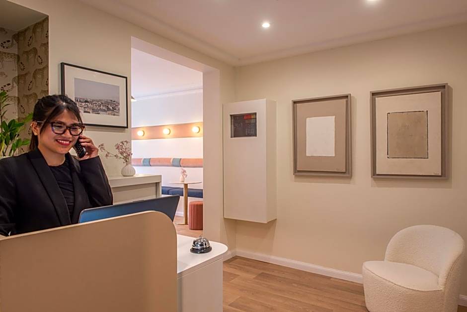 Hotel Avama Prony