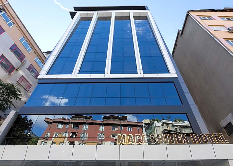 Mari Suites Hotel