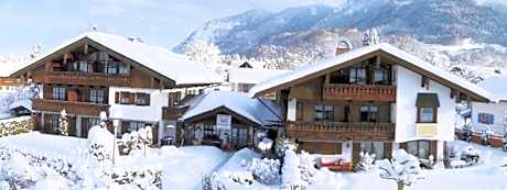 DEVA Achentaler Vitalhotel