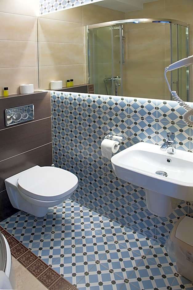 Villa Andalucia SPA & Leisure