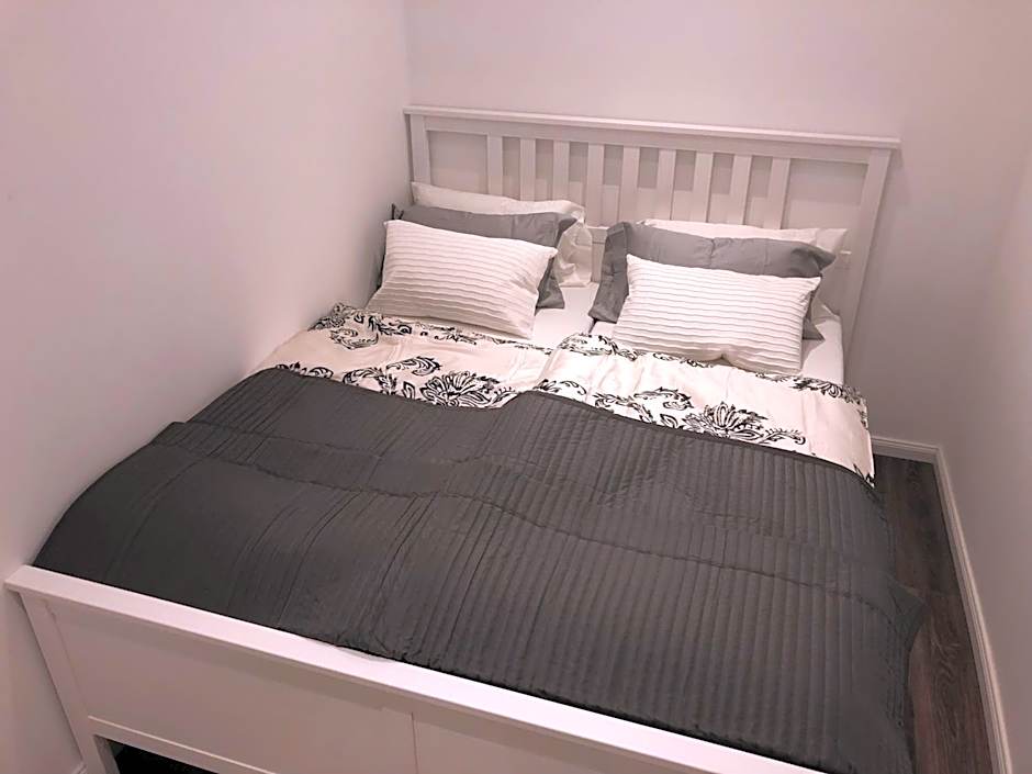 Apartment Kornstraße