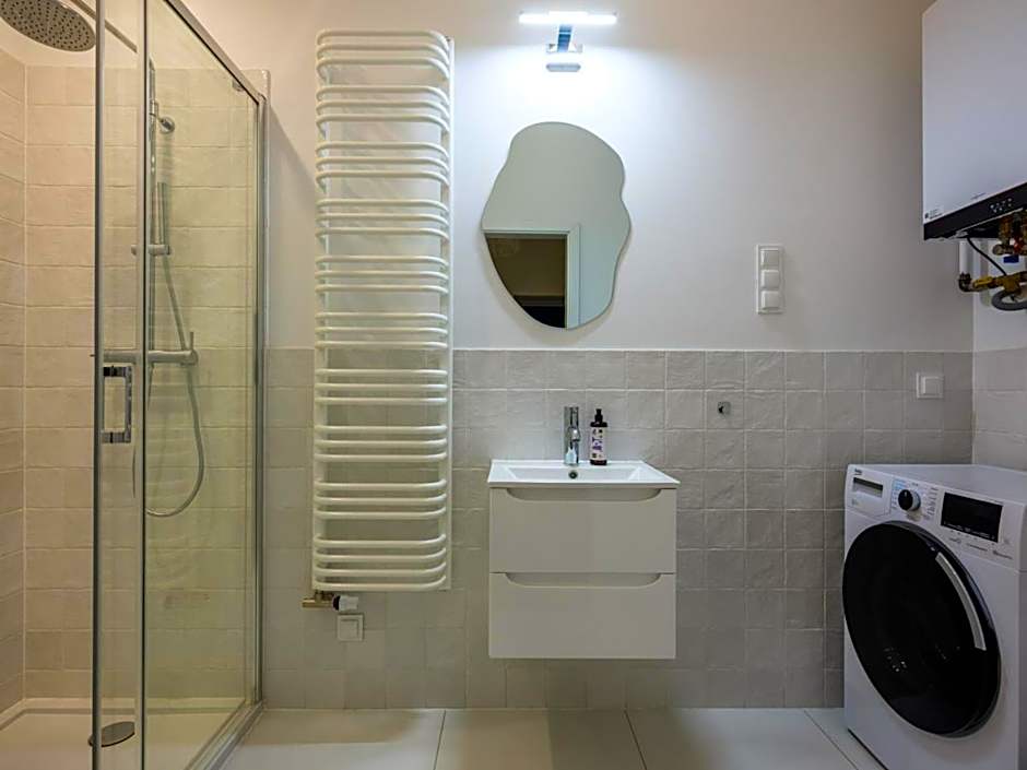 Tyzenhauz Suites Topolowa
