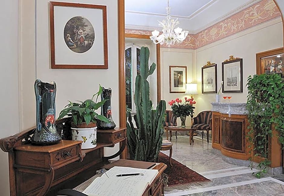 Hotel Farnese