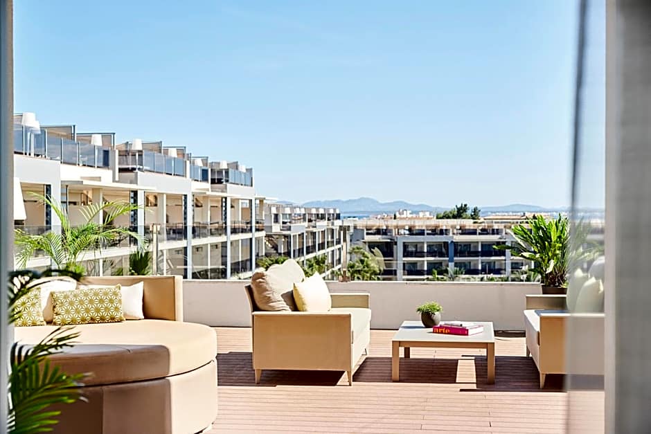 Zafiro Palace Alcudia