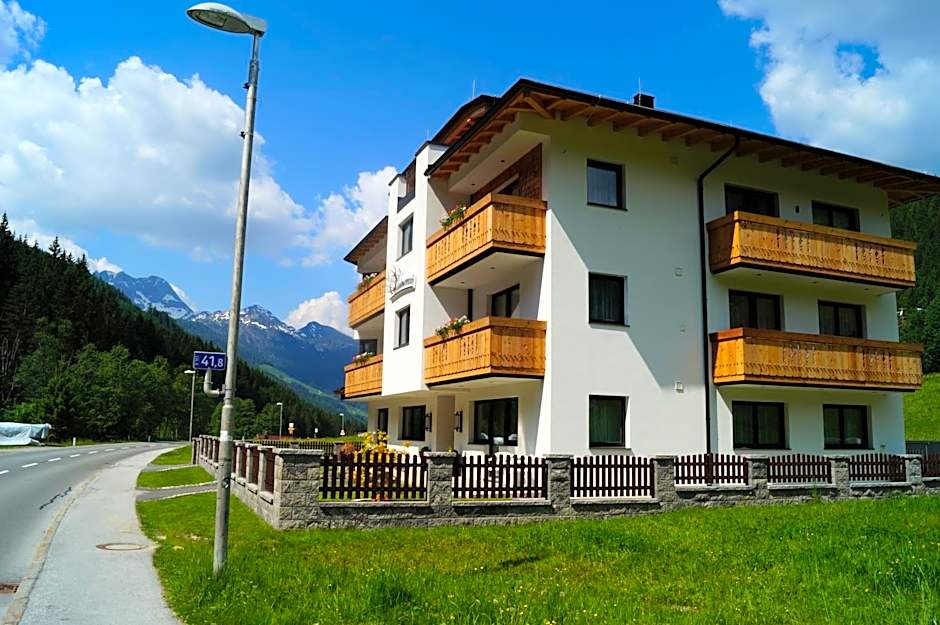 Waidmannsruh Appartements