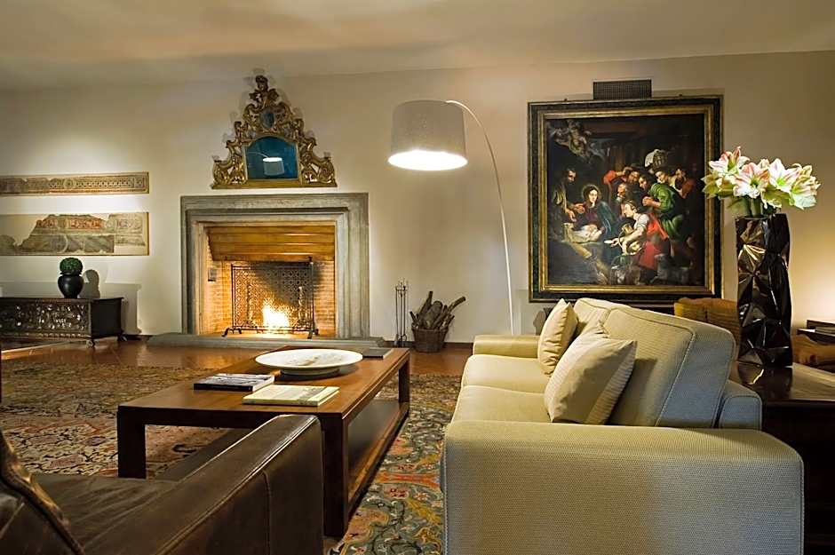 Park Hotel Ai Cappuccini