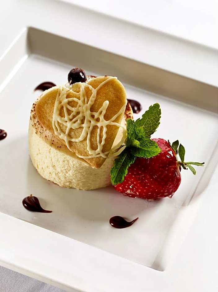 Warwick Conferences - Scarman