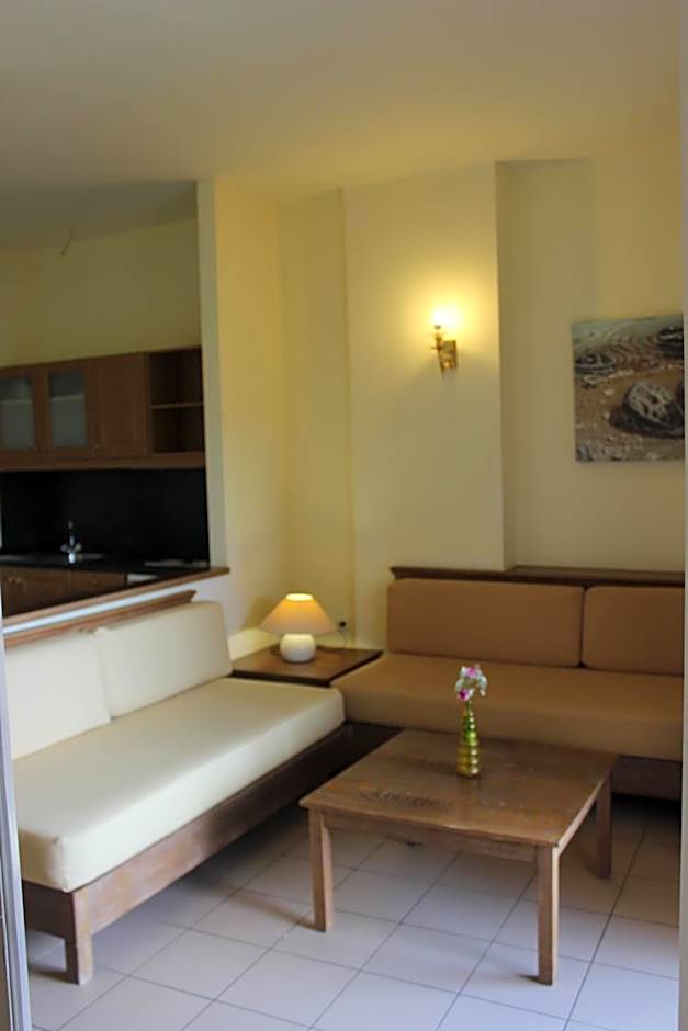 Indigo Mare Hotel