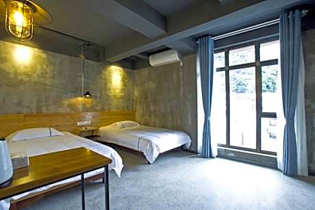 Room B