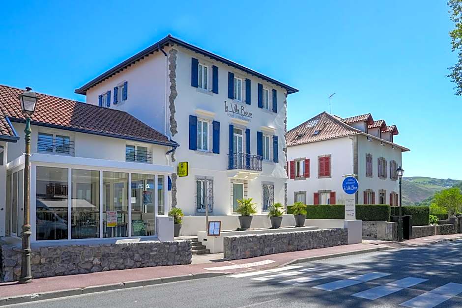 Hôtel Logis Laurent Rodriguez