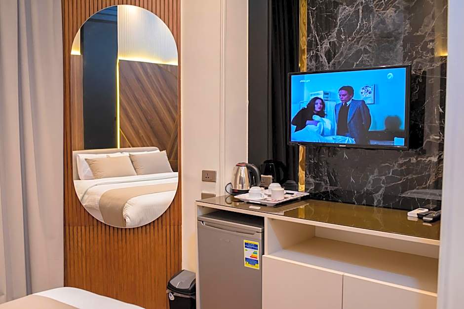 Egyptian Night Hostel