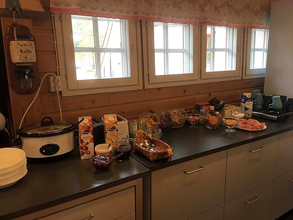 Arctic Lodge Hetan Kota