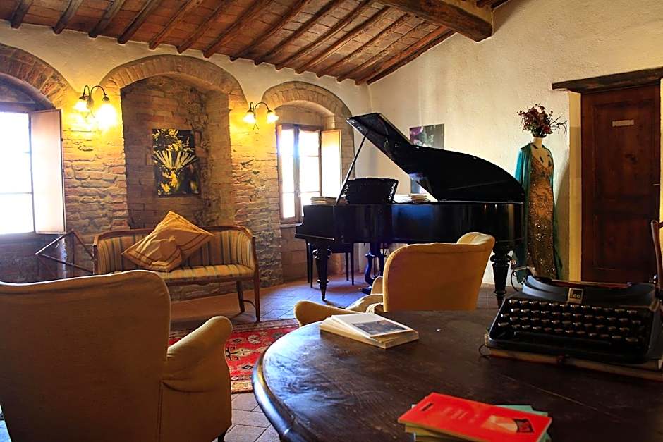 La Locanda del Loggiato