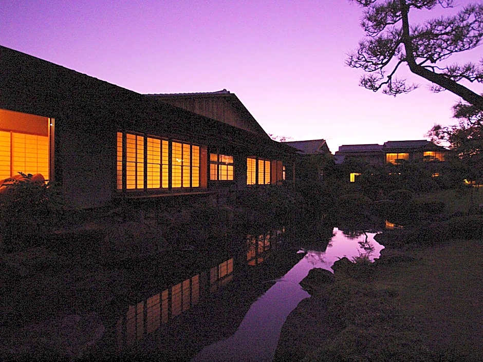 Tokiwa Hotel