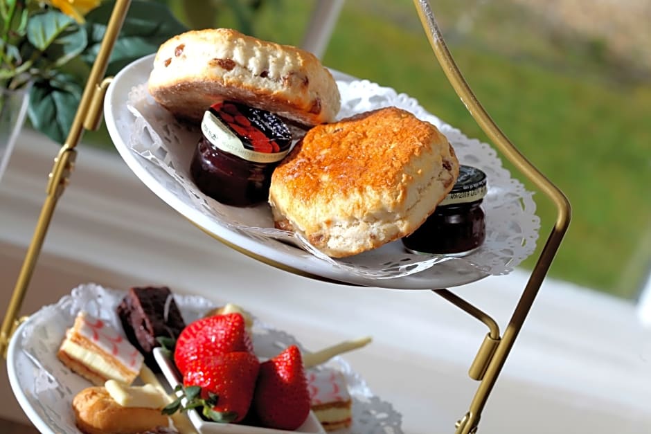 Best Western Gatehouse Hotel