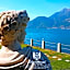 Villa Marina - Como lake