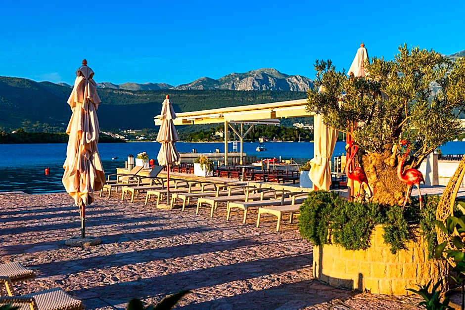 Apart-hotel Villa Lav