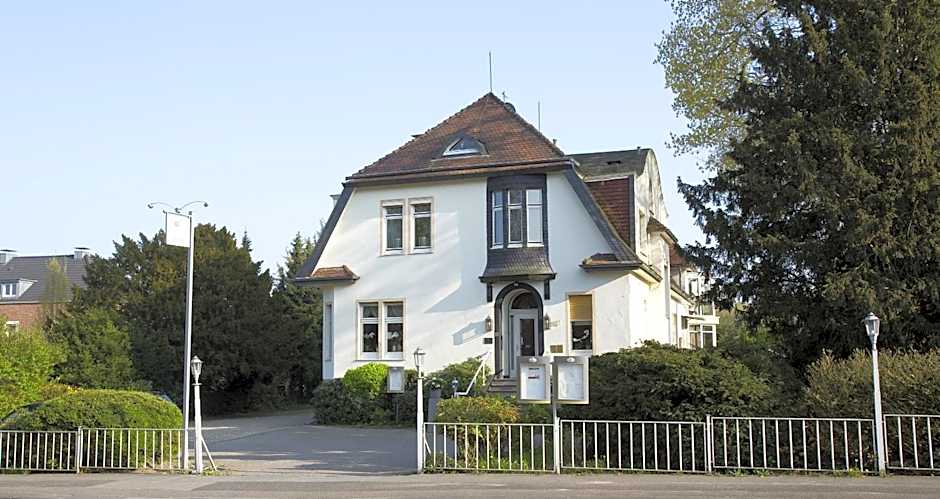 Höhen Hotel Viersen