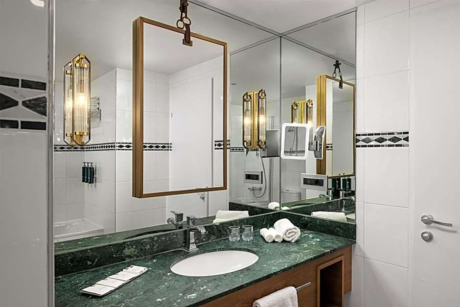 Hilton Imperial Dubrovnik