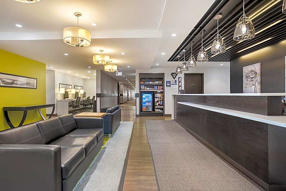 Best Western Plus East Side