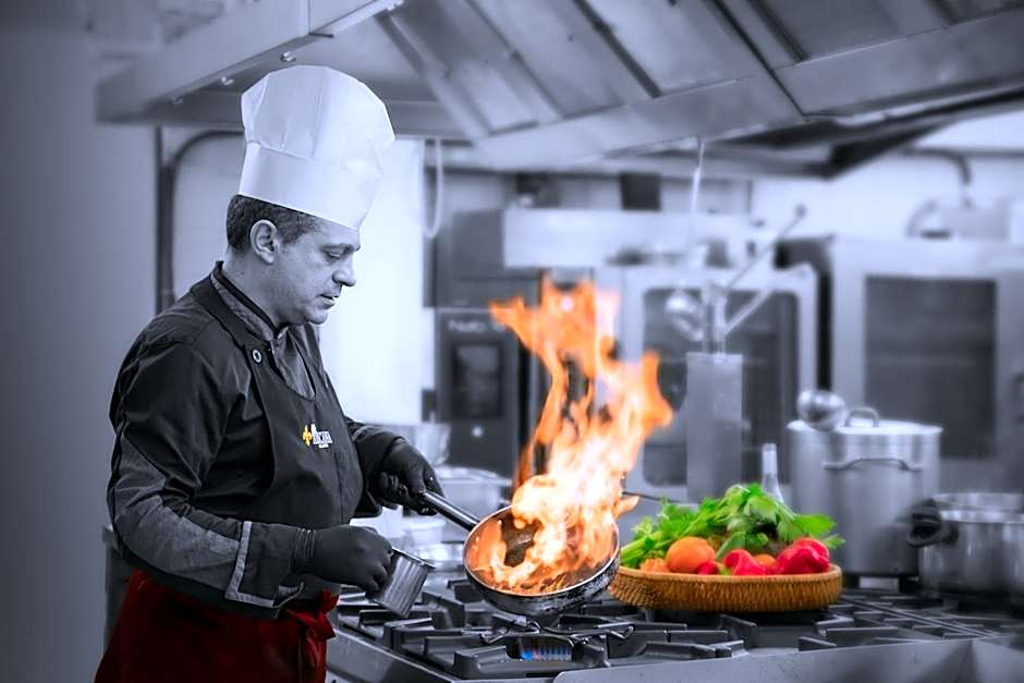 Hotel Ristorante Toscana