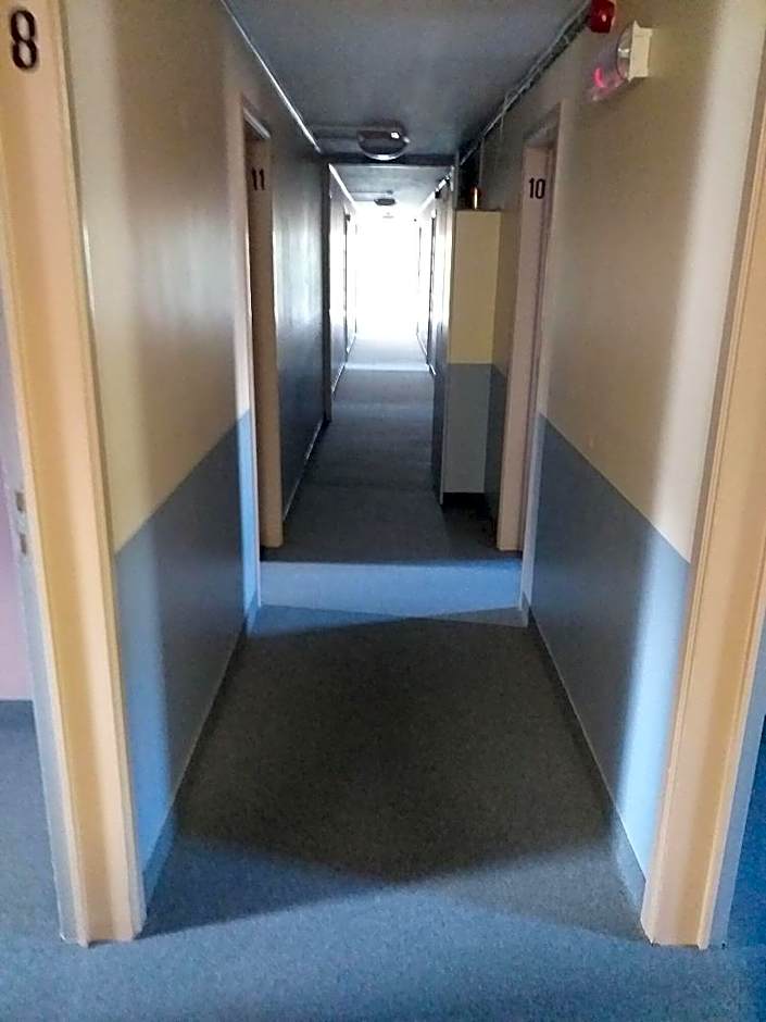 Hotel at Home