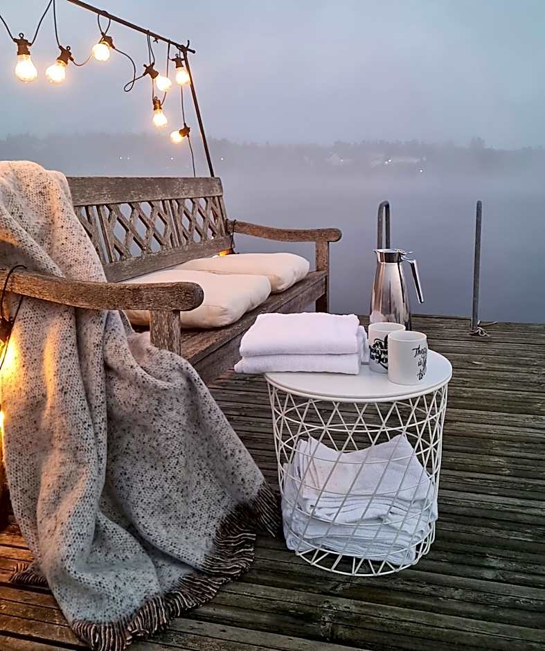 Tyrifjord Hotell