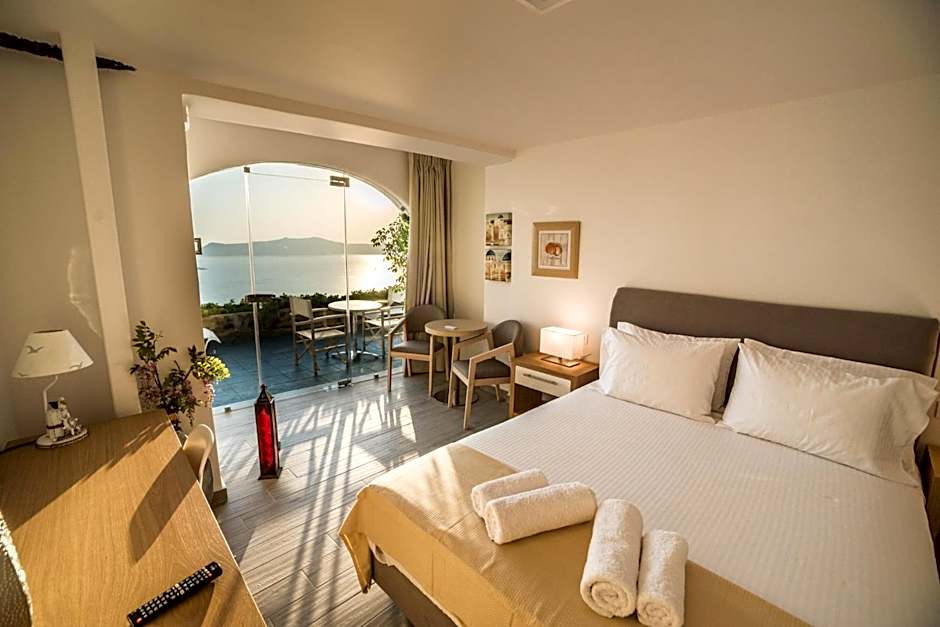 Kratiras View Luxury Suites