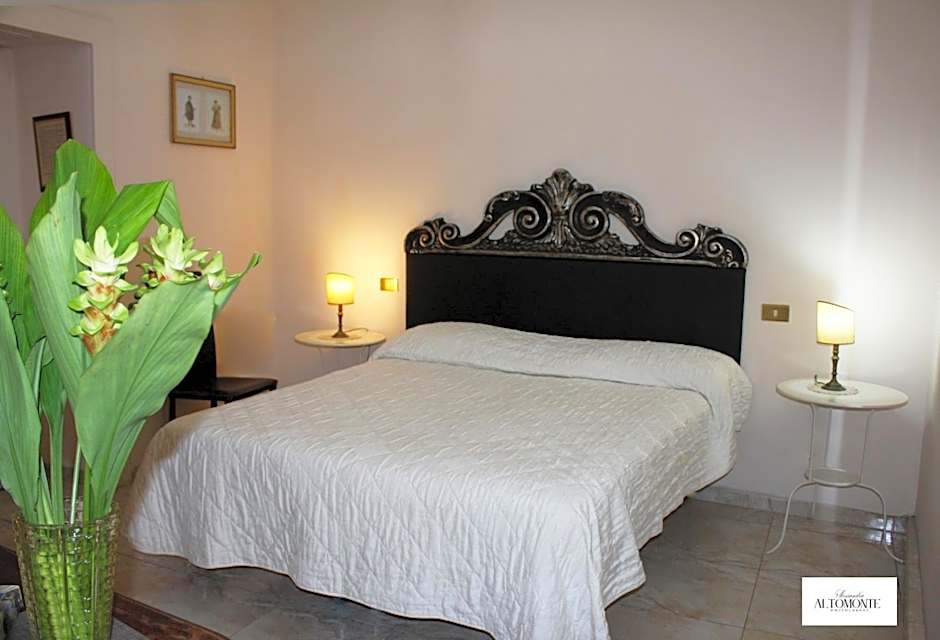 Borgo Antico Santa Lucia