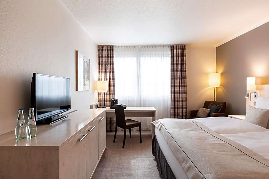 Garner Hotel Mainz by IHG