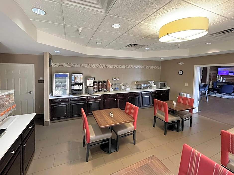 Comfort Suites Crossville