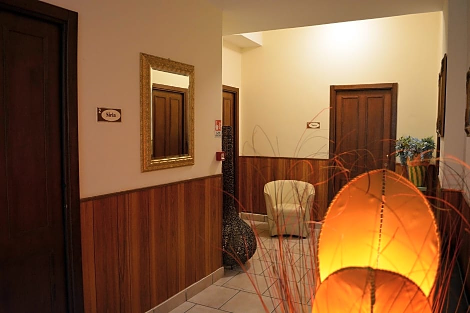 Hotel Residence Sirio