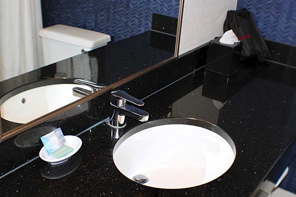 Fairfield Inn by Marriott Boise