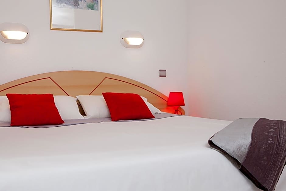 Azureva Club Bussang