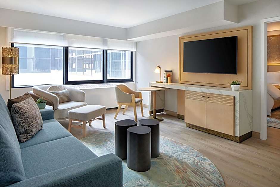 The Westin DC Downtown