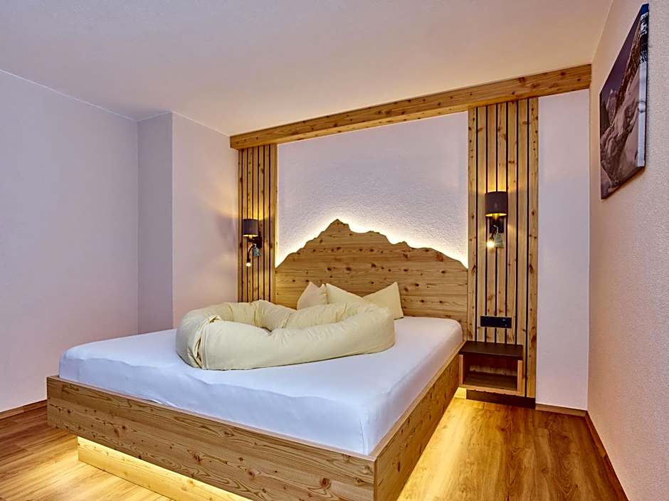 Hotel Alt Vent Tyrol