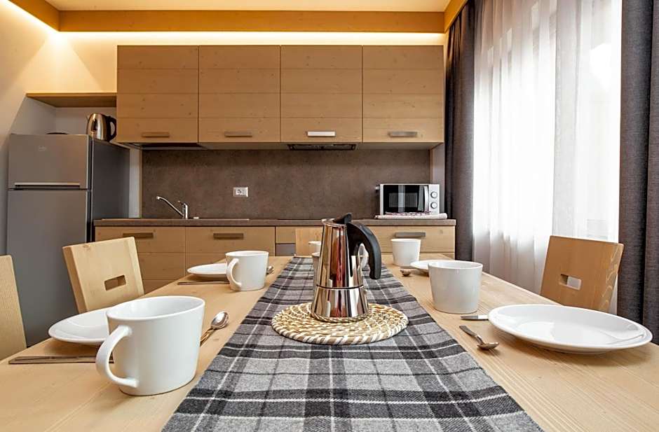 San Martino Mountain Residence