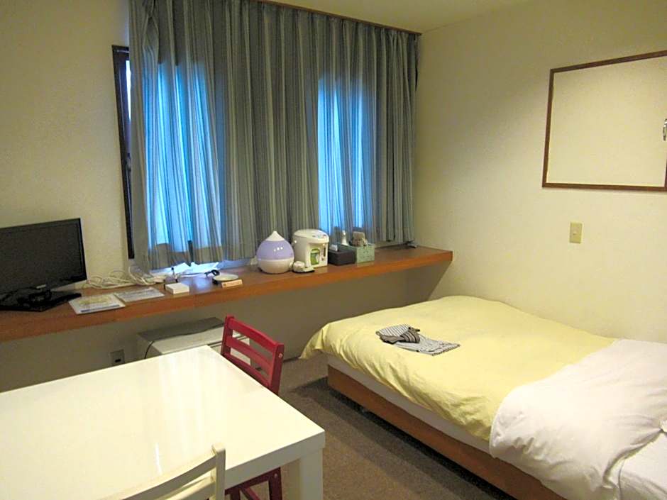 Hotel Crown Hills Kitami Annex