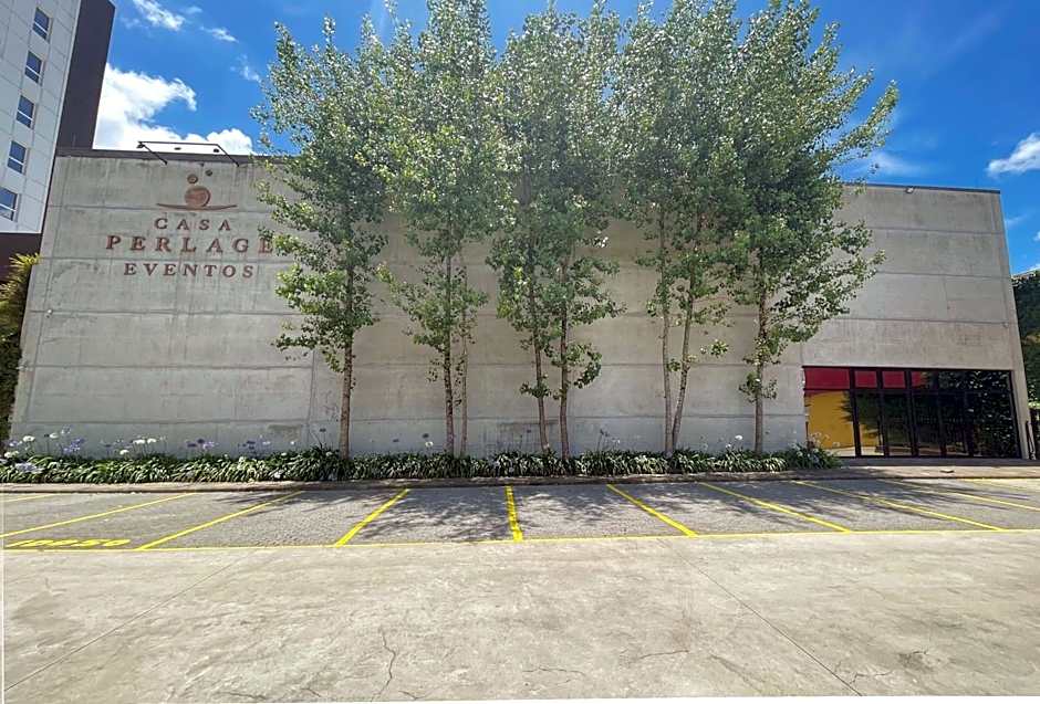 Holiday Inn Express - Farroupilha By IHG