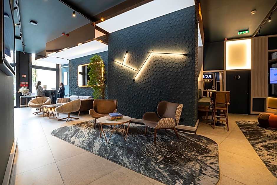 Axis Porto Club Aliados