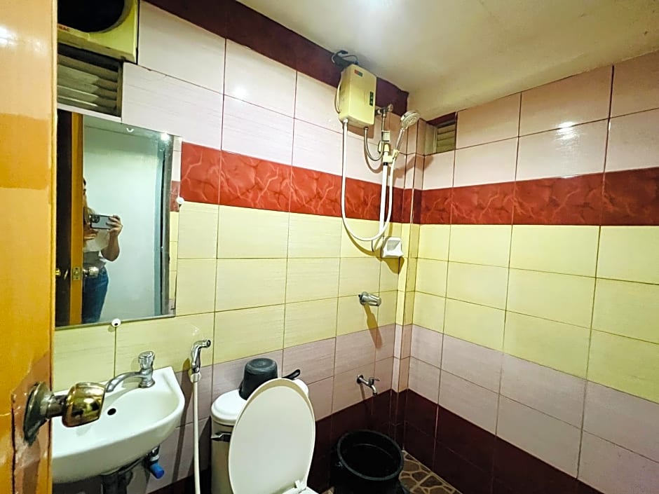 King Henry's Transient House