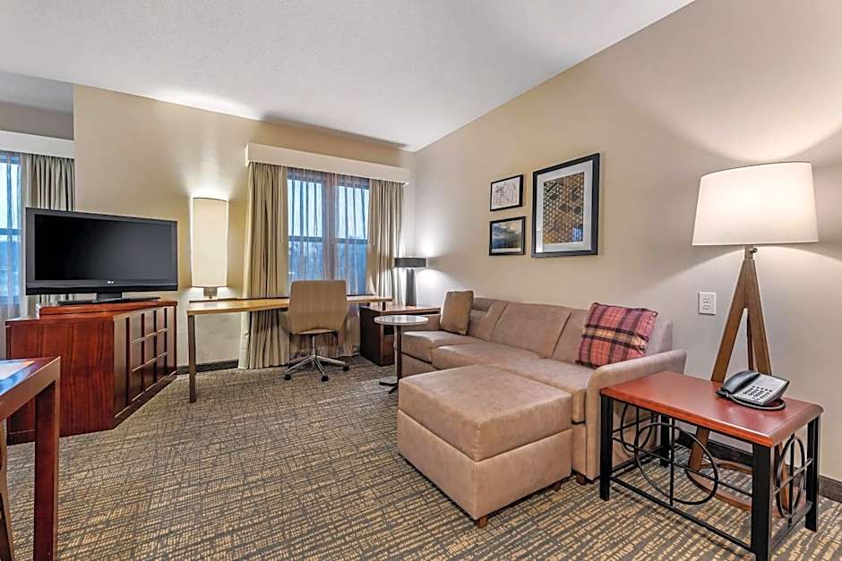 Residence Inn by Marriott Columbus