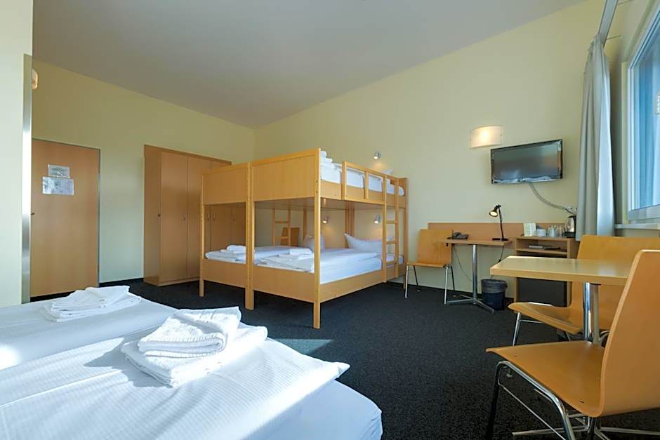 Familienhotel Citylight