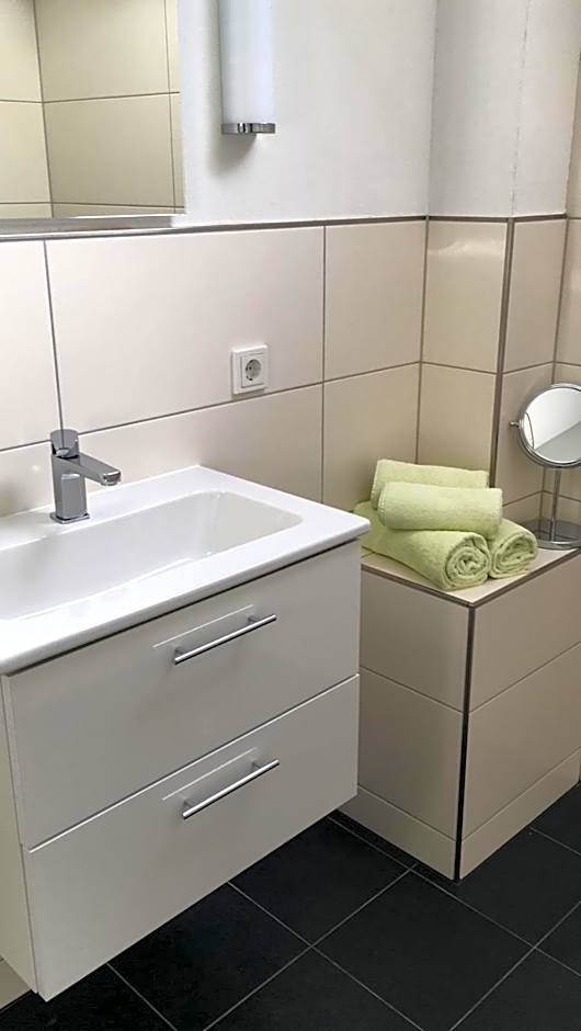 Landhaus Gräfendhron