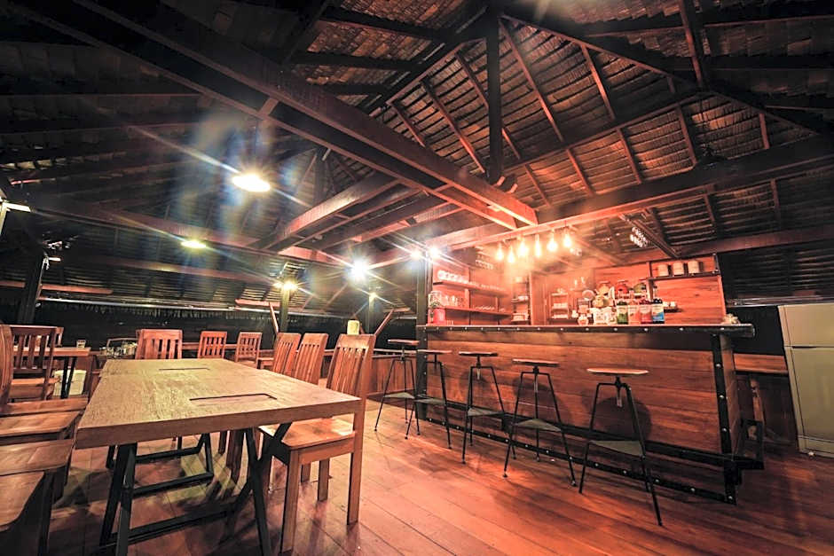 Panvaree The Greenery