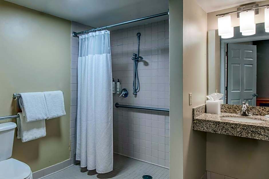 TownePlace Suites by Marriott Raleigh Cary/Weston Parkway