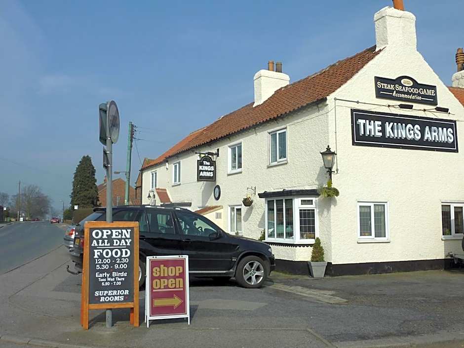 Kings Arms