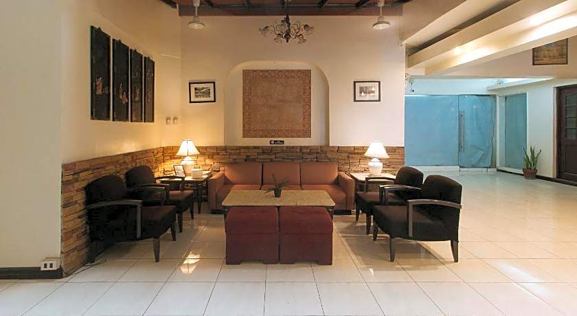 El Rico Suite Makati by RedDoorz